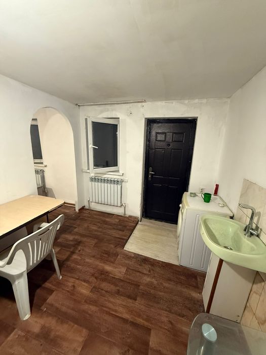 Сдам времянку, в хорошем месте