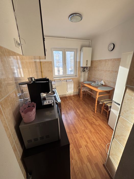 Apartament în regim hotelier