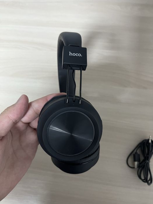 Наушники hoco W25