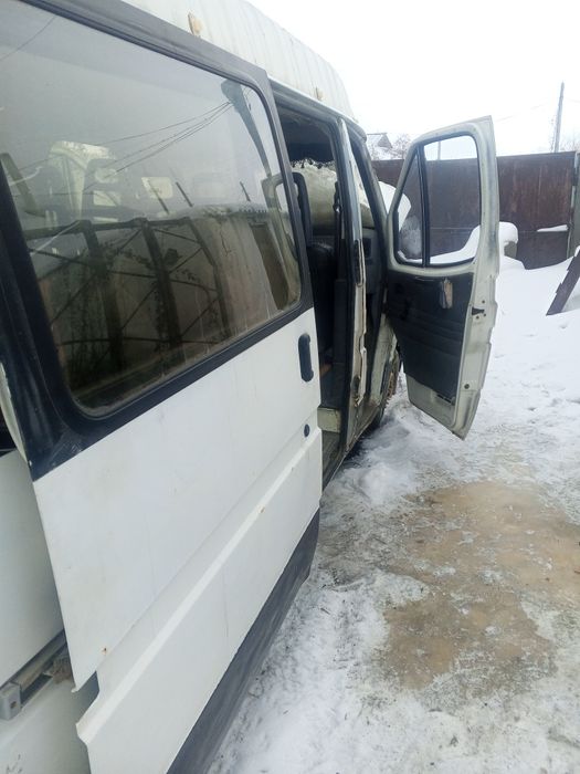 Продам Ford Transit 2.5 дизель
