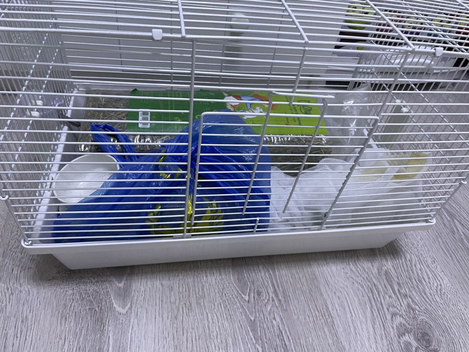 Продается сетка для кролика
