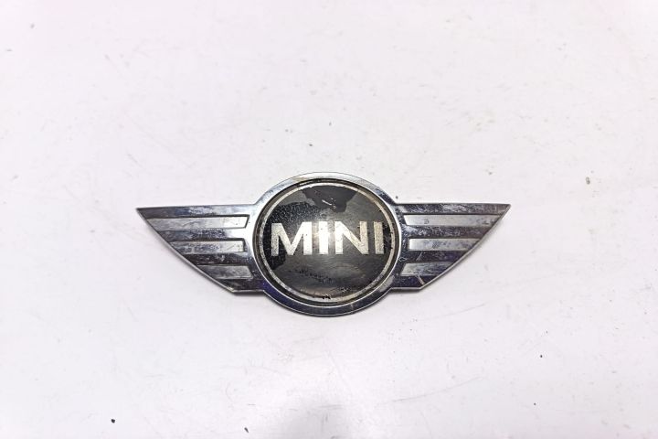 Sigla capota motor Emblema capota Mini Cooper R56
