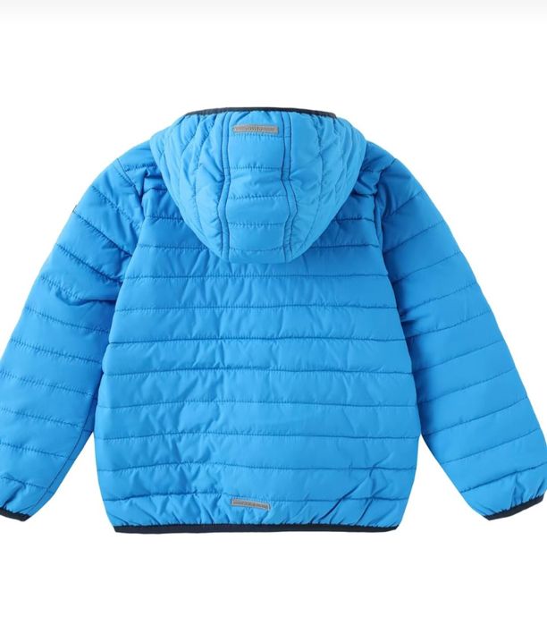 Курточка-ветровка для  мальчика.