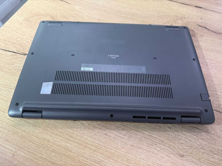 Dell Latitude 3440, 14", Intel Core i5-1345U, Factura si Garantie