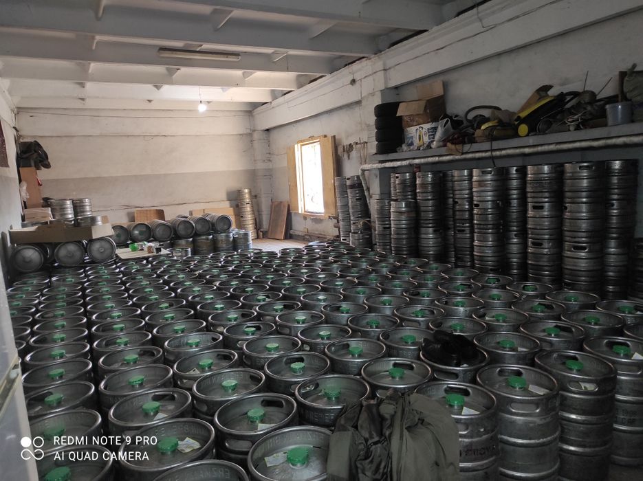 БУТЫЛКА ПЭТ 1,5 ;. 1;  2  литра