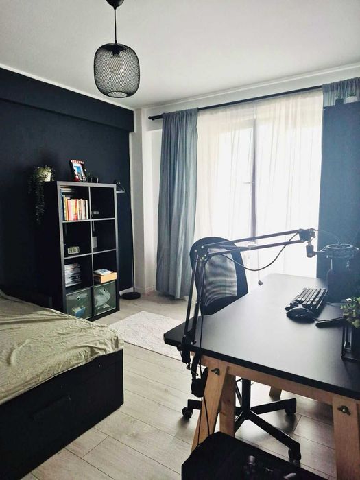 Apartament 3 camere Bulevard - Râmnicu Vâlcea