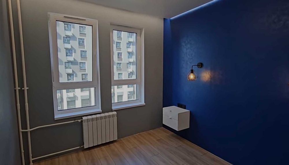 Ремонт ванной комнаты и  кухни отделка квартир под ключ