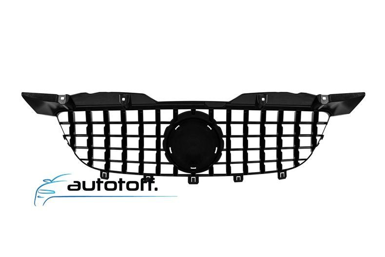 Grila compatibila Mercedes Sprinter W906 (08-13) GT Panamericna