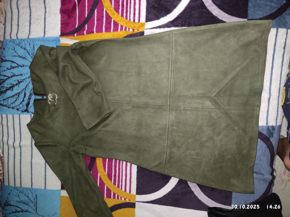 Платья 46 размер