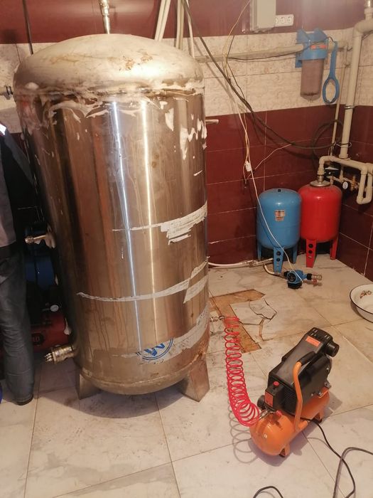 Ремонт автокондиционеров