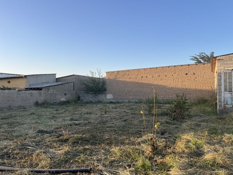 Dacha yer 5st ucaska bor