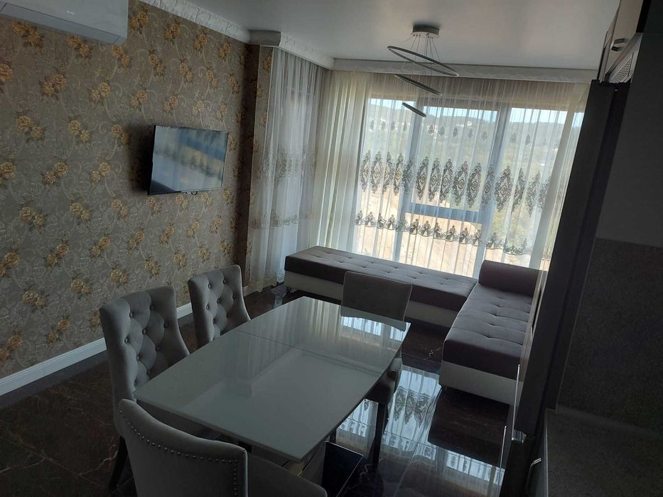 Продава се Двустаен апартамент в Варна, Виница - 65 кв.м за 2616 €/кв.м - Снимка #17