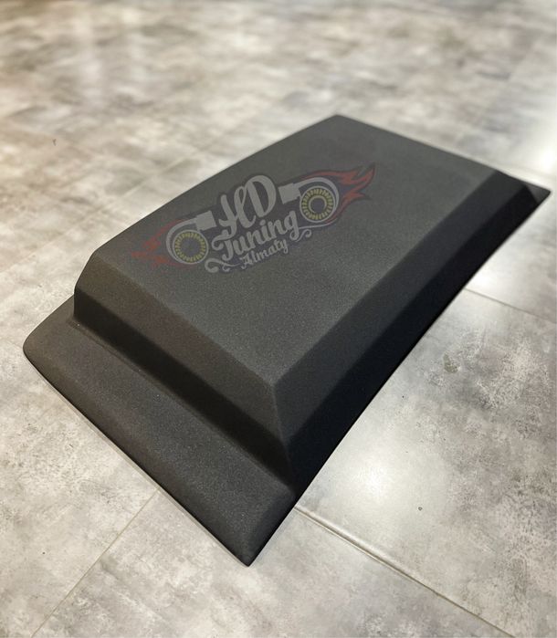 Ковш на капот Hummer Н3