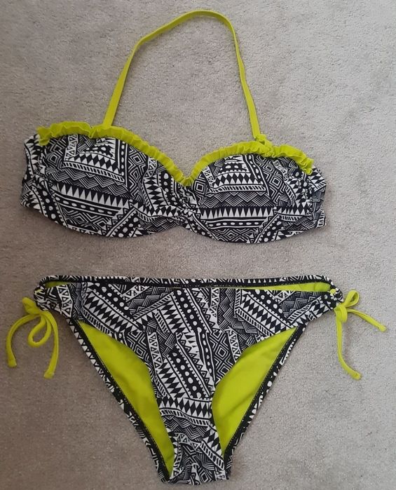 Маркови Бански  от 2 части