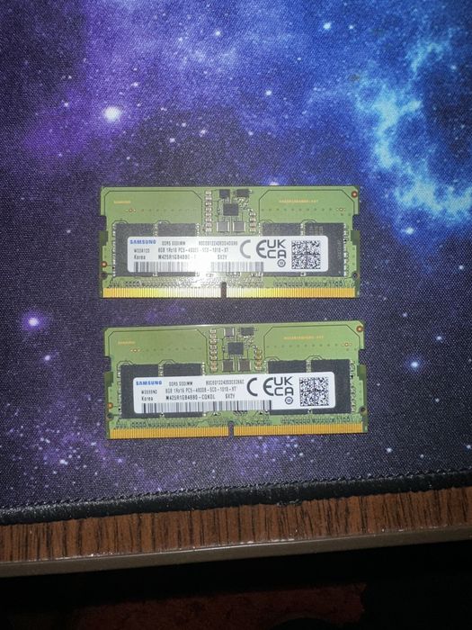 ram ddr5 samsung