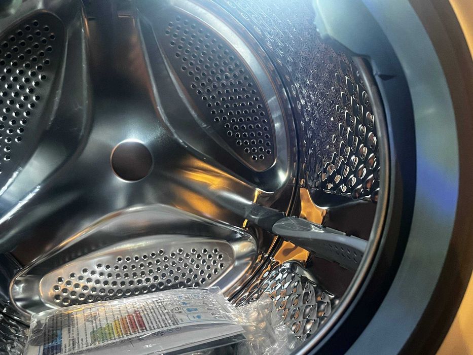 Стиралка Weissgauff