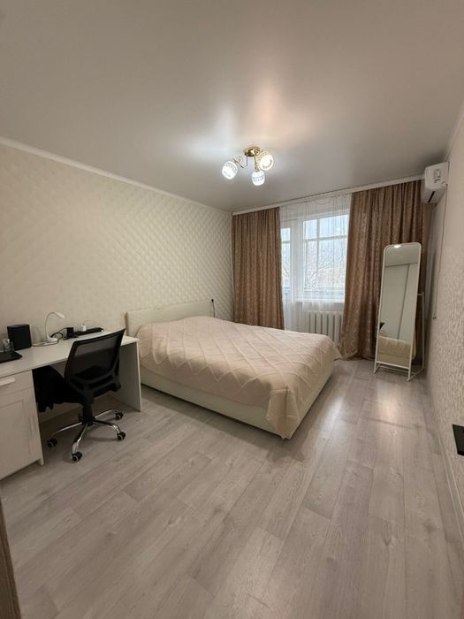 Продам квартиру в хорошем состоянии