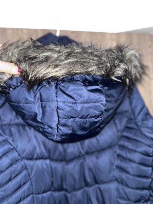 Geaca groasa de iarna