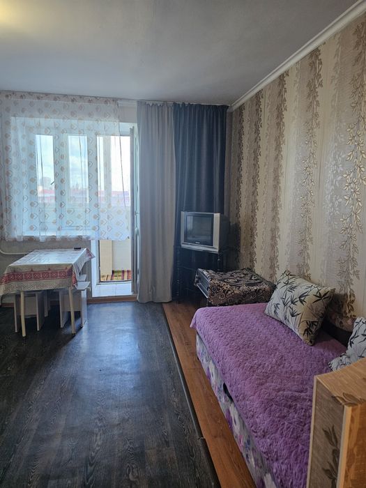 Сдам  квартиру на долгий срок