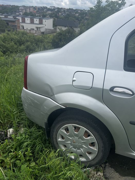 DACIA 1400 2008 — imagine 3