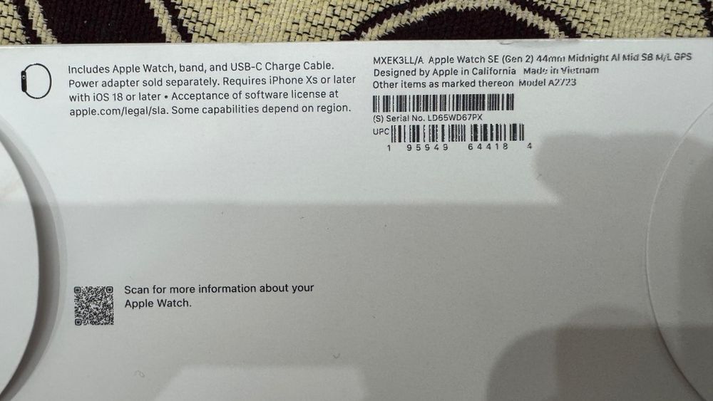 Продам смарт часы