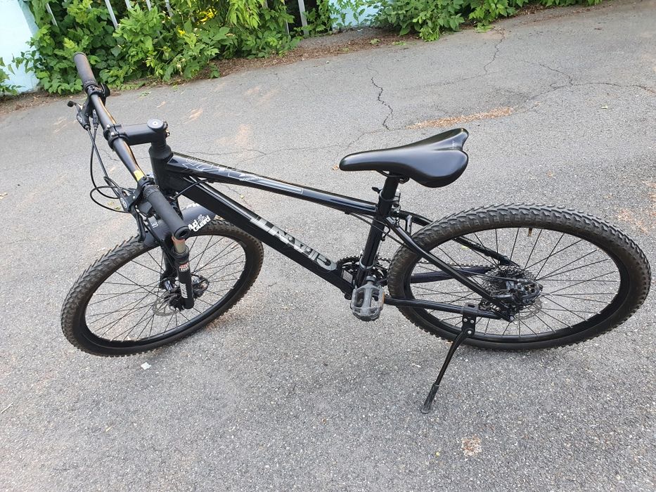 Продам велосипед giant хард тейл