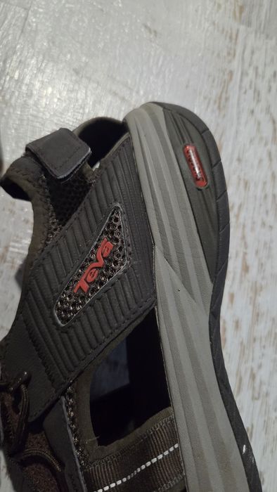 teva мъжки сандали 48.5