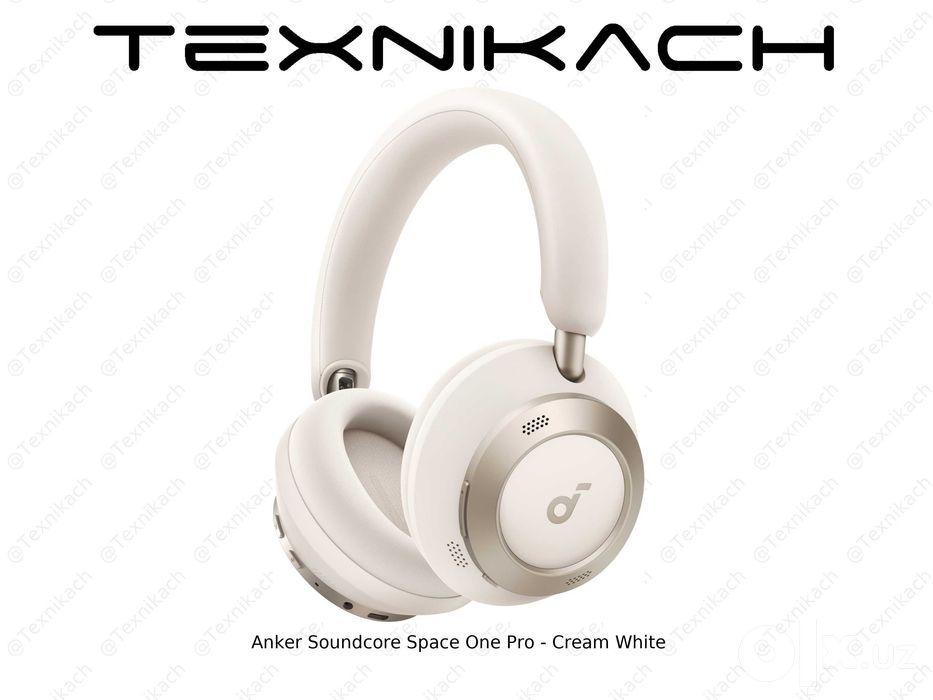 Anker Soundcore Space One Pro • Доставка • Проверка при получении