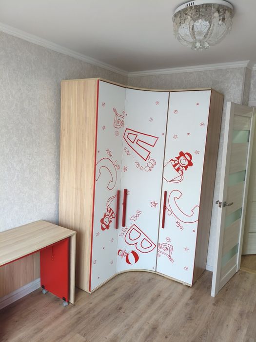 Аренда 2-х ком. квартиры