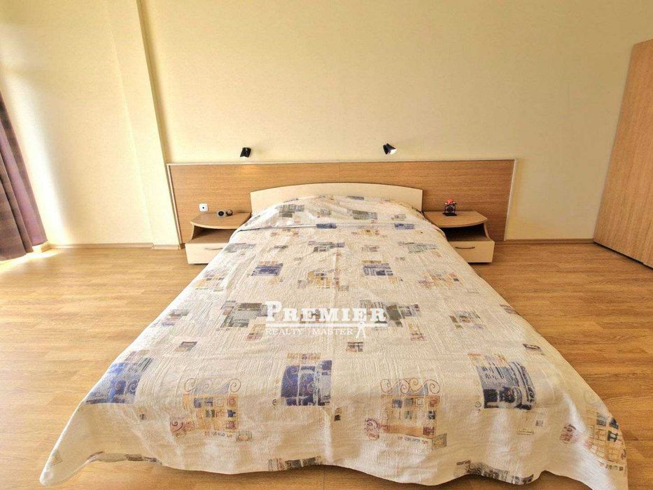 Продава се Двустаен апартамент в к.к. Слънчев бряг - 100 кв.м за 950 €/кв.м - Снимка #14