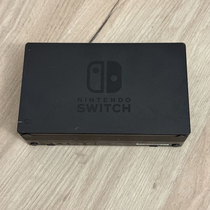 Dock Nintendo Switch