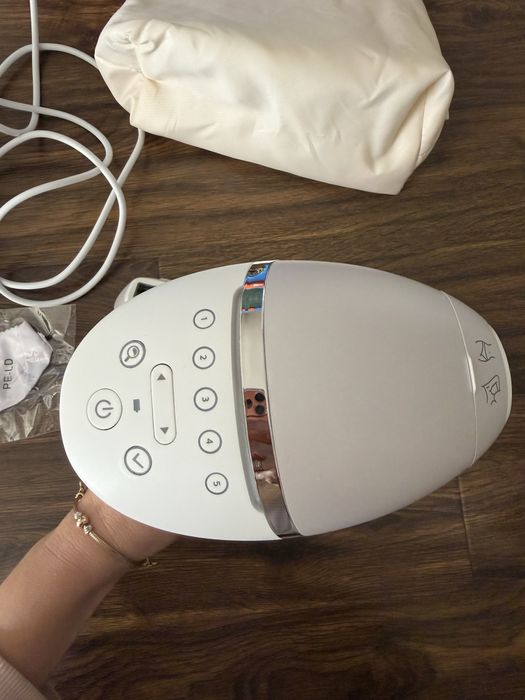 Philips Lumea Prestige  Bri953/00
