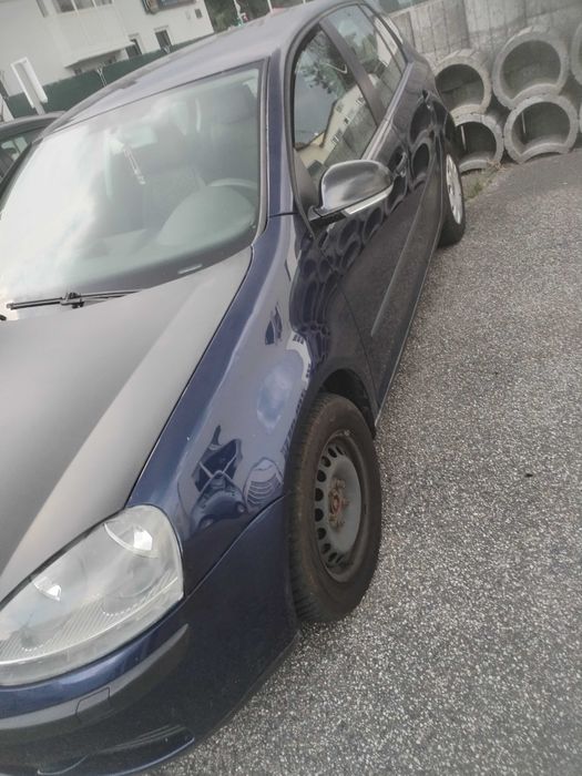Golf 5 recent adus