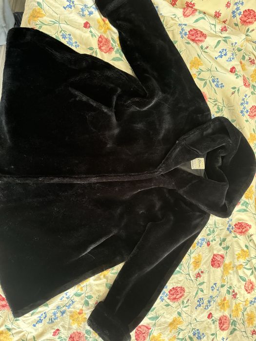 Haina blana(artificiala)