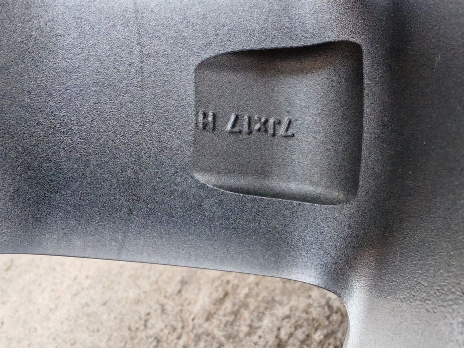 Джанти 6х139,7  Тойота, Нисан, Мицубиши, Джипове, Форд, Исузу, Опел,