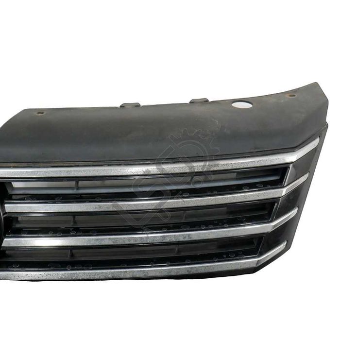 Решетка Volkswagen Passat (B7) 2010-2014 ID: 154164