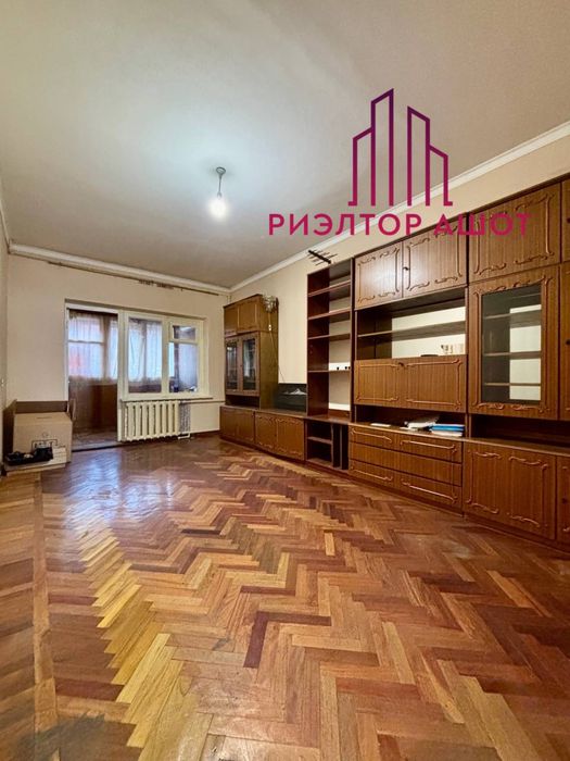 4/2/4 Буюк Ипак Йули 80м2  Максим Горький метро бий