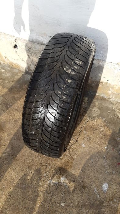 Балон R17 лік сатылады