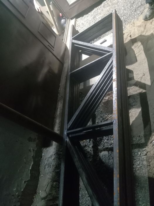 Услуги сварщика Болат