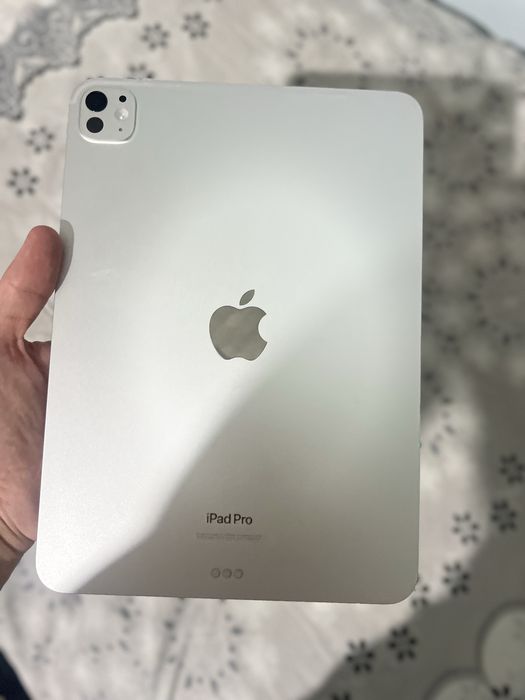 iPad Pro M4 11 dyum