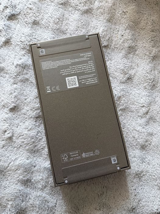 Samsung Galaxy S26 Ultra Новый