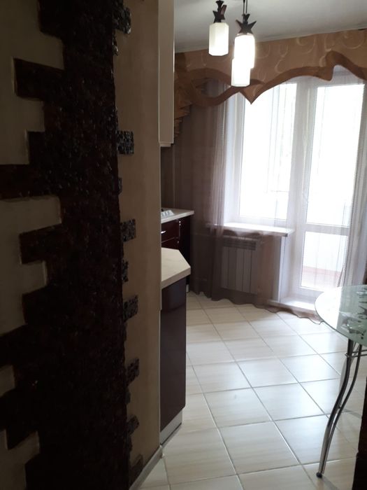 Элитная квартира