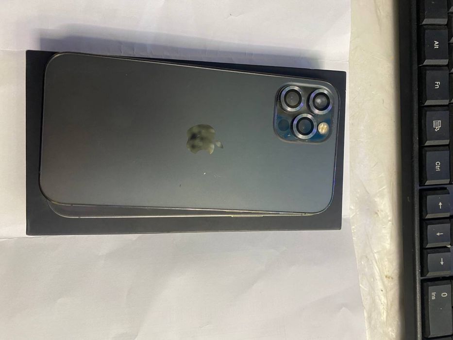 Iphone 12pro sotiladi