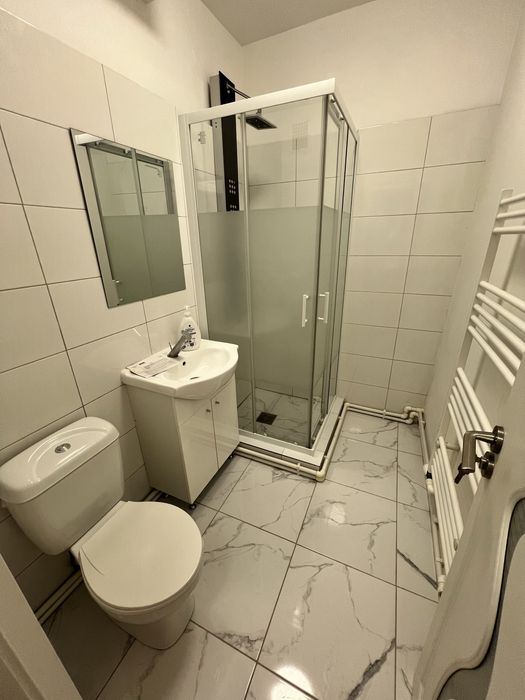 Vand apartament
