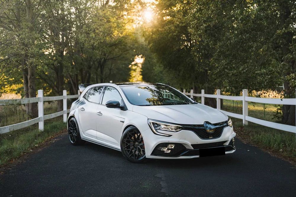 Jante R18 5x108 Rimshow RS Style | Volvo Jaguar Ford Peugeot Citroen