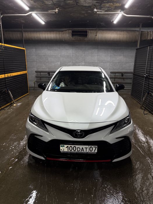 Продам Camry GR-SPORT. 2.5 л.