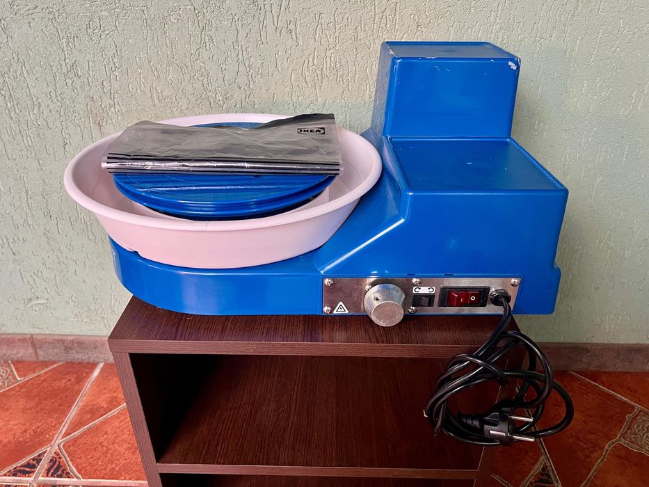 Roata olarului electrică Shimpo RK-5T