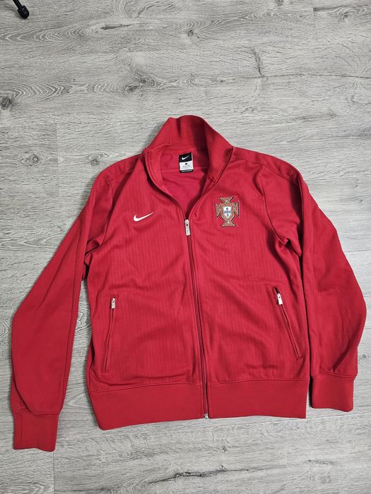 Bluza nike  portugalia