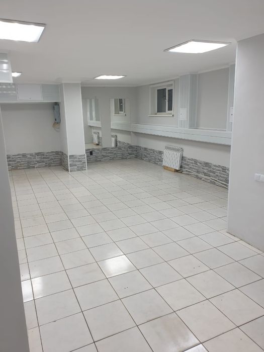 Помещение в центре