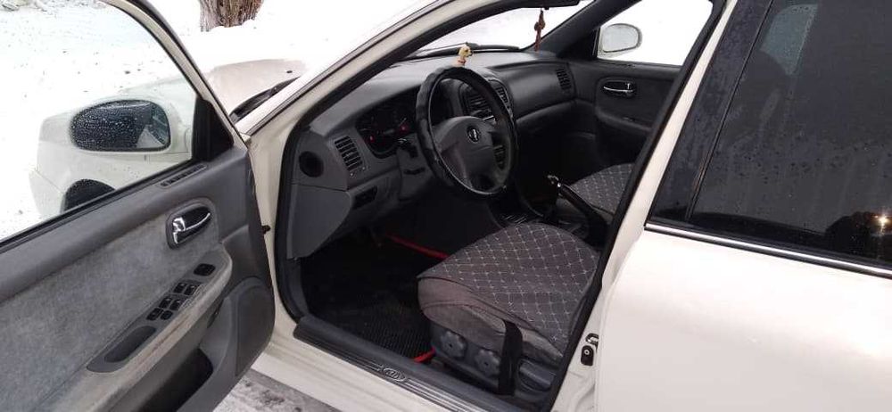 Продам автомобиль